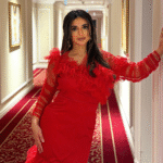 فستان سواريه