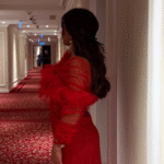 ⁦فستان سواريه⁩ - الصورة ⁦2⁩