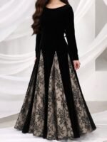 ⁦Black velvet 🖤⁩ - الصورة ⁦5⁩