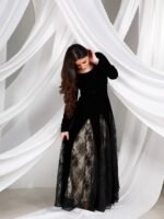 ⁦Black velvet 🖤⁩ - الصورة ⁦4⁩