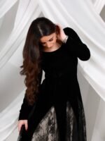 ⁦Black velvet 🖤⁩ - الصورة ⁦3⁩