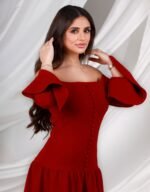⁦Scarlet ♥️⁩ - الصورة ⁦6⁩